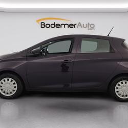 Renault Zoe R110 - MY22 Equilibre occasion - H&eacute;rouville-Saint-Clair - photo 2/30