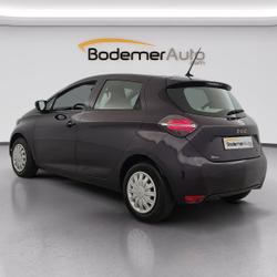 Renault Zoe R110 - MY22 Equilibre occasion - H&eacute;rouville-Saint-Clair - photo 3/30