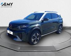 Citroen C3 Aircross Laval