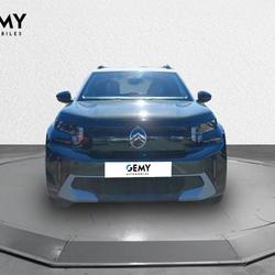 Citroen C3 Aircross C3 Aircross Hybride 145 ch Aut Max Laval