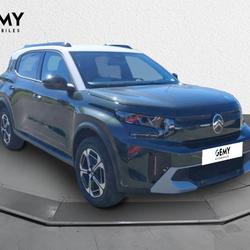 Citroen C3 Aircross C3 Aircross Hybride 145 ch Aut Max Laval