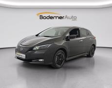 Nissan Leaf Hérouville-Saint-Clair