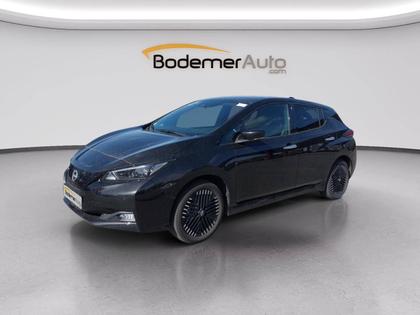 Nissan Leaf - Leaf Electrique 62kWh Tekna - 18 590 €