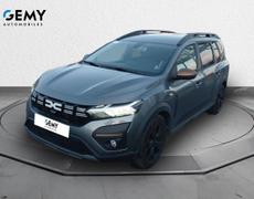 Dacia Jogger Le Mans