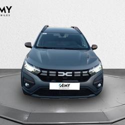 Dacia Jogger Jogger ECO-G 100 7 places Extreme Le Mans