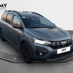 Dacia Jogger Jogger ECO-G 100 7 places Extreme Le Mans