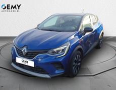 Renault Captur Chambray-lès-Tours