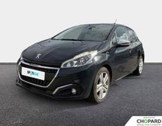 Peugeot 208 Brignoles