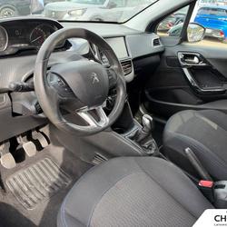 Peugeot 208 PureTech 82ch S&S BVM5 Signature occasion - Brignoles - photo 2/40