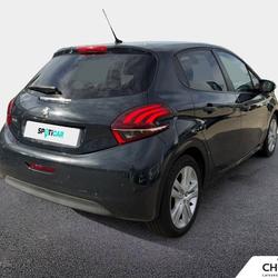 Peugeot 208 PureTech 82ch S&S BVM5 Signature occasion - Brignoles - photo 3/40