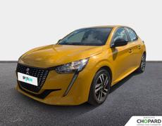 Peugeot 208 Brignoles