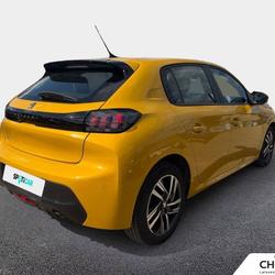 Peugeot 208 PureTech 75 S&S BVM5 Active Pack occasion - Brignoles - photo 3/38