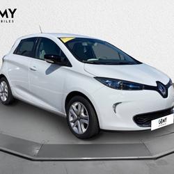 Renault Zoe Zoe R90 Zen Chambray-l&egrave;s-Tours