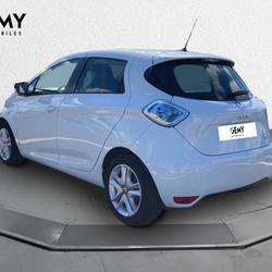 Renault Zoe Zoe R90 Zen Chambray-l&egrave;s-Tours
