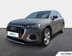 Audi Q3 Brignoles