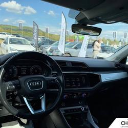 Audi Q3 35 TFSI 150 ch S tronic 7 Design Luxe occasion - Brignoles - photo 2/40