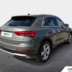 Audi Q3 35 TFSI 150 ch S tronic 7 Design Luxe occasion - Brignoles - photo 3/40