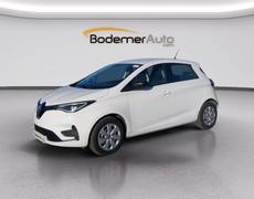 Renault Zoe Hérouville-Saint-Clair