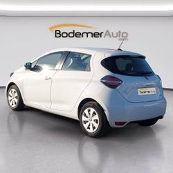 Renault Zoe R110 Achat Int&eacute;gral - 21 Life occasion - H&eacute;rouville-Saint-Clair - photo 3/15
