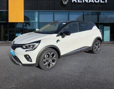 Renault Captur Hérouville-Saint-Clair