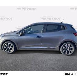 Renault Clio 5 Clio E-Tech full hybrid 145 Evolution Carcassonne