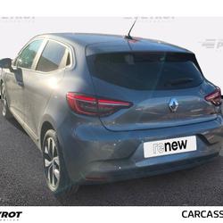 Renault Clio 5 Clio E-Tech full hybrid 145 Evolution Carcassonne