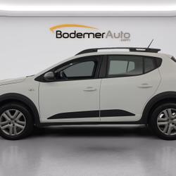 Dacia Sandero ECO-G 100 Stepway Expression occasion - H&eacute;rouville-Saint-Clair - photo 2/30