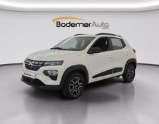 Dacia Spring Hérouville-Saint-Clair