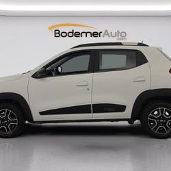 Dacia Spring Essential -23B occasion - H&eacute;rouville-Saint-Clair - photo 2/28