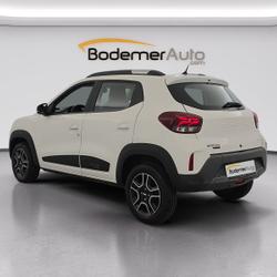 Dacia Spring Essential -23B occasion - H&eacute;rouville-Saint-Clair - photo 3/28