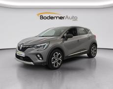 Renault Captur Hérouville-Saint-Clair