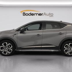 Renault Captur mild hybrid 140 Techno occasion - H&eacute;rouville-Saint-Clair - photo 2/34