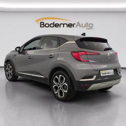 Renault Captur mild hybrid 140 Techno occasion - H&eacute;rouville-Saint-Clair - photo 3/34