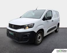 Peugeot Partner Salins-les-Bains