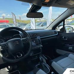 Citroen C3 PureTech 110 EAT6 Elle occasion - Brignoles - photo 2/40