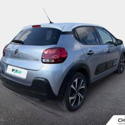Citroen C3 PureTech 110 EAT6 Elle occasion - Brignoles - photo 3/40