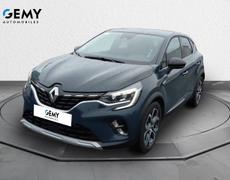 Renault Captur Le Mans