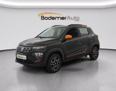 Dacia Spring Hérouville-Saint-Clair