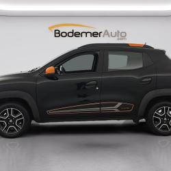 Dacia Spring Achat Int&eacute;gral Confort Plus occasion - H&eacute;rouville-Saint-Clair - photo 2/31