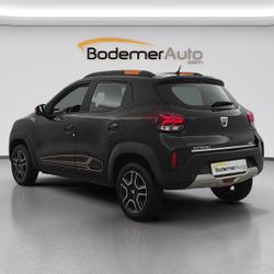 Dacia Spring Achat Int&eacute;gral Confort Plus occasion - H&eacute;rouville-Saint-Clair - photo 3/31