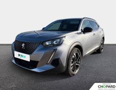 Peugeot 2008 Brignoles