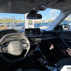 Peugeot 2008 Electrique 136 ch Allure occasion - Brignoles - photo 2/39