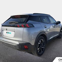 Peugeot 2008 Electrique 136 ch Allure occasion - Brignoles - photo 3/39