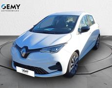 Renault Zoe Chambray-lès-Tours