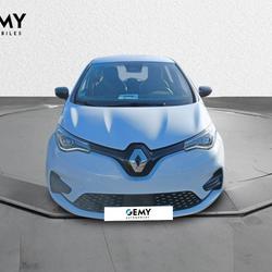 Renault Zoe Zoe R110 - MY22 Evolution Chambray-l&egrave;s-Tours