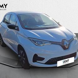 Renault Zoe Zoe R110 - MY22 Evolution Chambray-l&egrave;s-Tours