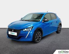 Peugeot 208 Pontarlier