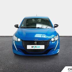 Peugeot 208 208 PureTech 100 S&S EAT8 GT Pontarlier