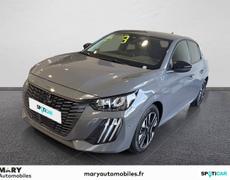 Peugeot 208 Berck