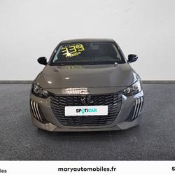 Peugeot 208 208 Hybrid 145 e-DCS6 Allure Berck